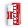 CREAM RUF GigaMan Virility Support Kreminis 100ml - Dermatologically Tested Formula