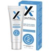 CREAM RUF X-Control Cold Effect Kreminis for Men 40ml - Cooling Formula