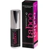 Ruf Taboo Sensfeel Kūno dulksna moterims su feromonais, 15 ml