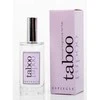 Feromoniniai kvepalai moterims Ruf Taboo Espiegle EDT, 50 ml