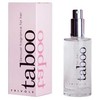 Feromoniniai kvepalai moterims Ruf Taboo Frivole EDT, 50 ml