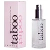 Feromoniniai kvepalai moterims Ruf Taboo Frivole EDT, 50 ml