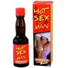 RUF Aphrodisiac Drops for Men 20ml - Herbal Vitality Formula