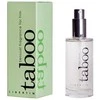 Feromoniniai kvepalai vyrams Ruf Taboo Libertin EDT, 50 ml