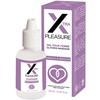 RUF X Pleasure Massage Gel for Sensitive Areas 20 ml