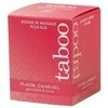 RUF Taboo Massage Candle for Her Cocoa Flower Aroma 60g Premium Oils
