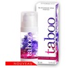 RUF TABOO Intimate Gel HER Sensitivity Booster 30ml