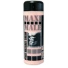 CREAM RUF Maxi Male Massage Kreminis 200ml - Skin-Friendly Formula for Men