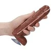 Shots Lusty Lifestyle Soap Bar Novelty Gift 18cm - Anatomical Shape