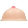 Shots S-Line Soap Model Intimate Shape 7.3 cm Skin Tone Decorative Bar