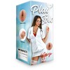 Shots „S Line“ DIRBTINĖ VAGINA CYBERSKIN MASTURBATOR REALISTIC TIGHT PUSY