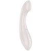 Satisfyer G-Force wibrator do stymulacji punktu G rusvai gelsvas