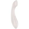 Satisfyer G-Force wibrator do stymulacji punktu G rusvai gelsvas