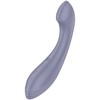 Satisfyer G-Force G taško vibratorius violetinis