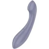 Satisfyer G-Force Violet - Silicone Targeted Stimulation System