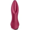 Satisfyer „Plug-Rotator Plug 2 Connect“ programėlė (violetinė)