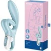 Satisfyer Touch Me zuikio vibratorius Mėlyna