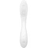 Satisfyer Rrrolling Explosion Classic G-Spot Vibrator, Rožinė, 22 cm