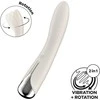 Satisfyer SATISFIER SPINNING VIBE 1 SMĖLINIS