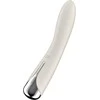 Satisfyer SATISFIER SPINNING VIBE 1 SMĖLINIS