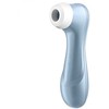 Satisfyer SATISFIER PRO 2 GENERACIJA 2 MĖLYNAS
