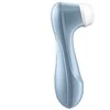 Satisfyer SATISFIER PRO 2 GENERACIJA 2 MĖLYNAS