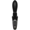 Satisfyer Heat Climax Intimate Warming Vibrator Juodas Bluetooth