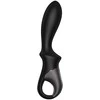 Satisfyer Climax Connect masažuoklis lenktos formos