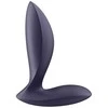 Satisfyer Violetinis analinis vibratorius