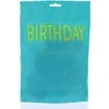 Scala Selection „Scala“ pasirinkimas „Naughty Birthday Kit“ asortimentas