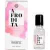Secretplay Cosmetic SECRETPLAY - AFRODITA NATURAL PHEROMONES KVEPALŲ ALIEJUS 20 ml