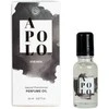 Secretplay Cosmetic Secret Play Apolo Oil-Based Perfume for Men with Woody Scent 20ml