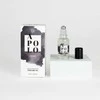 Secretplay Cosmetic Secret Play Apolo Oil-Based Perfume for Men with Woody Scent 20ml