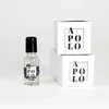 Secretplay Cosmetic Secret Play Apolo Oil-Based Perfume for Men with Woody Scent 20ml