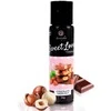 Secret Play SecretPlay Sweet Love Edible Gel Chocolate &amp; Hazelnut 60ml Airless