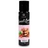 Secret Play SecretPlay Sweet Love Edible Gel Chocolate &amp; Hazelnut 60ml Airless