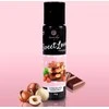 Secret Play SecretPlay Sweet Love Edible Gel Chocolate &amp; Hazelnut 60ml Airless