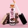 Secret Play Secretplay Vibrant Kiss Edible Lūpų blizgis Brownie Flavour 6g