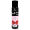 Secret Play Cherry Lollipop Edible Gel 60ml - Flavored Vanduo-Based Formula