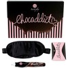 Secretplay 100 Games Secret Play Chocaddict Game Set - Interactive Chocolate Challenge (EN/ES)