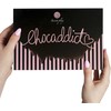 Secretplay 100 Games Secret Play Chocaddict Game Set - Interactive Chocolate Challenge (EN/ES)