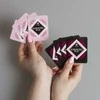 Secret Play Secretplay Game for Couples Kamasutra Play - Multilingual Card Set