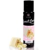 Secret Play Kreminė intymus gelinis balzamas baltas šokoladas 60 ml