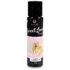 Secret Play Gel Sweet Love Baltas Chocolate 60ml - Edible Vanduo-Based Formula