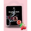 „Secret Play Olejek“ braziliški kamuoliukai „Cherry“
