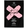 Secretplay Cosmetic Secret Play Triple X Unisex Sensation Intensifier Gel 2ml Sachet Vegan