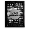 Secretplay Cosmetic Secretplay Liquid Vibrator Gel Strong 2 ml Single Dose, Vegan, Natural