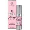 Secret Play Always Virgin Intimate Astringent Gel 15ml Vegan Formula