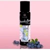 „Secret Play“ intymių santykių gelis glamonėms, valgomasis džino tonikas, 60 ml