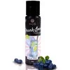 „Secret Play“ intymių santykių gelis glamonėms, valgomasis džino tonikas, 60 ml